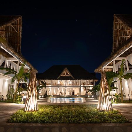 Rafiki Tamu Residential Resort 와타무 외부 사진