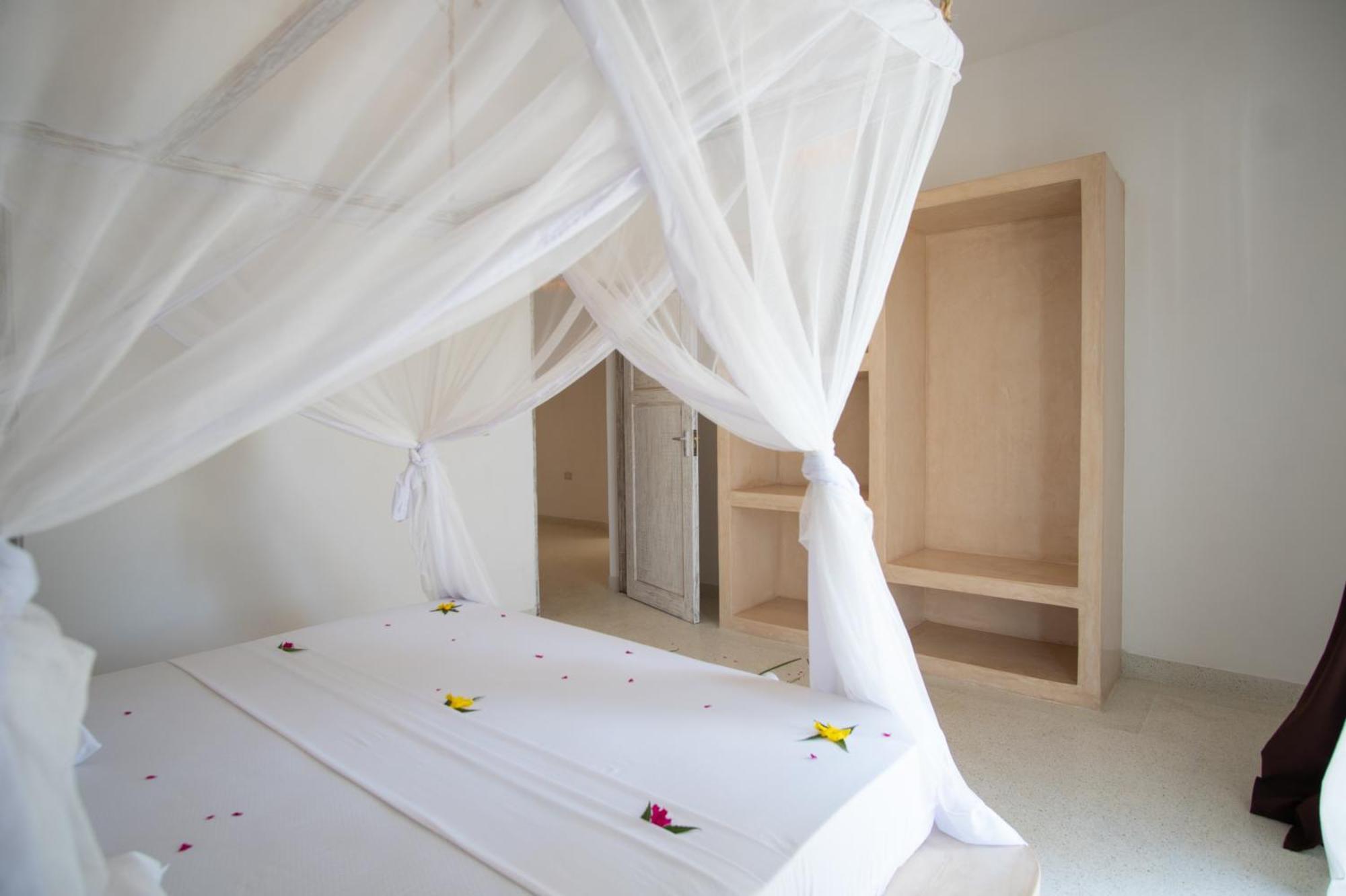 Rafiki Tamu Residential Resort 와타무 외부 사진